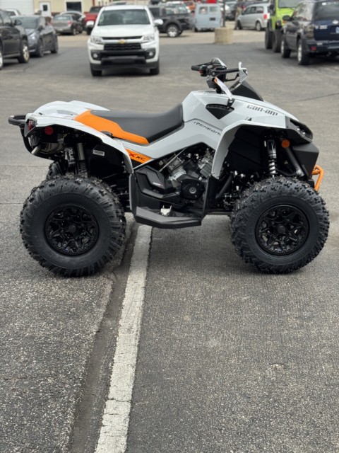 2026 Can-Am Renegade X XC 1000R in Seymour, Indiana - Photo 3