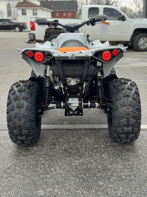 2026 Can-Am Renegade X XC 1000R in Seymour, Indiana - Photo 4