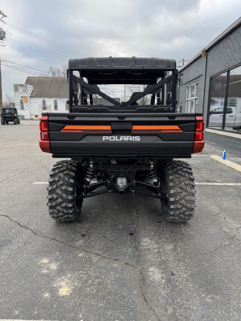 2026 Polaris Ranger Crew XP 1000 Premium in Seymour, Indiana - Photo 6