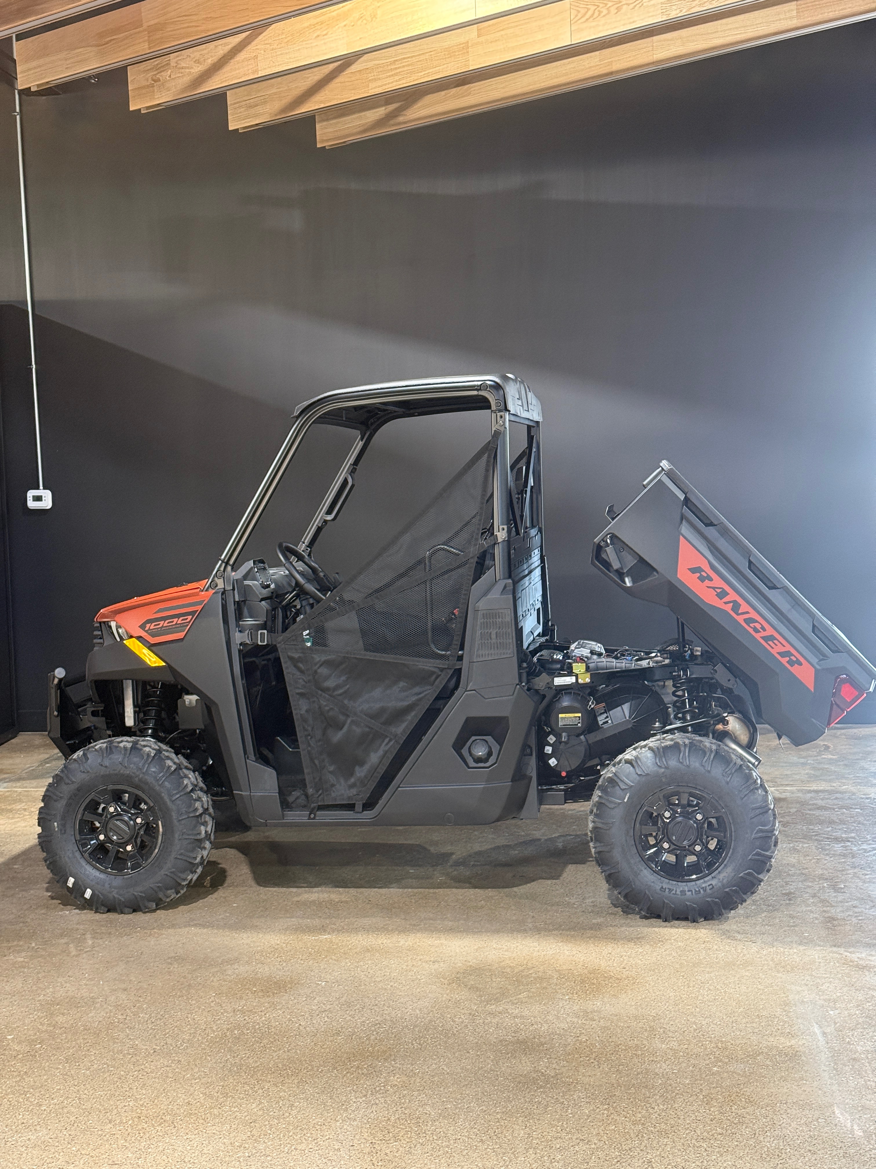 2026 Polaris Ranger 1000 Premium for sale 1270021