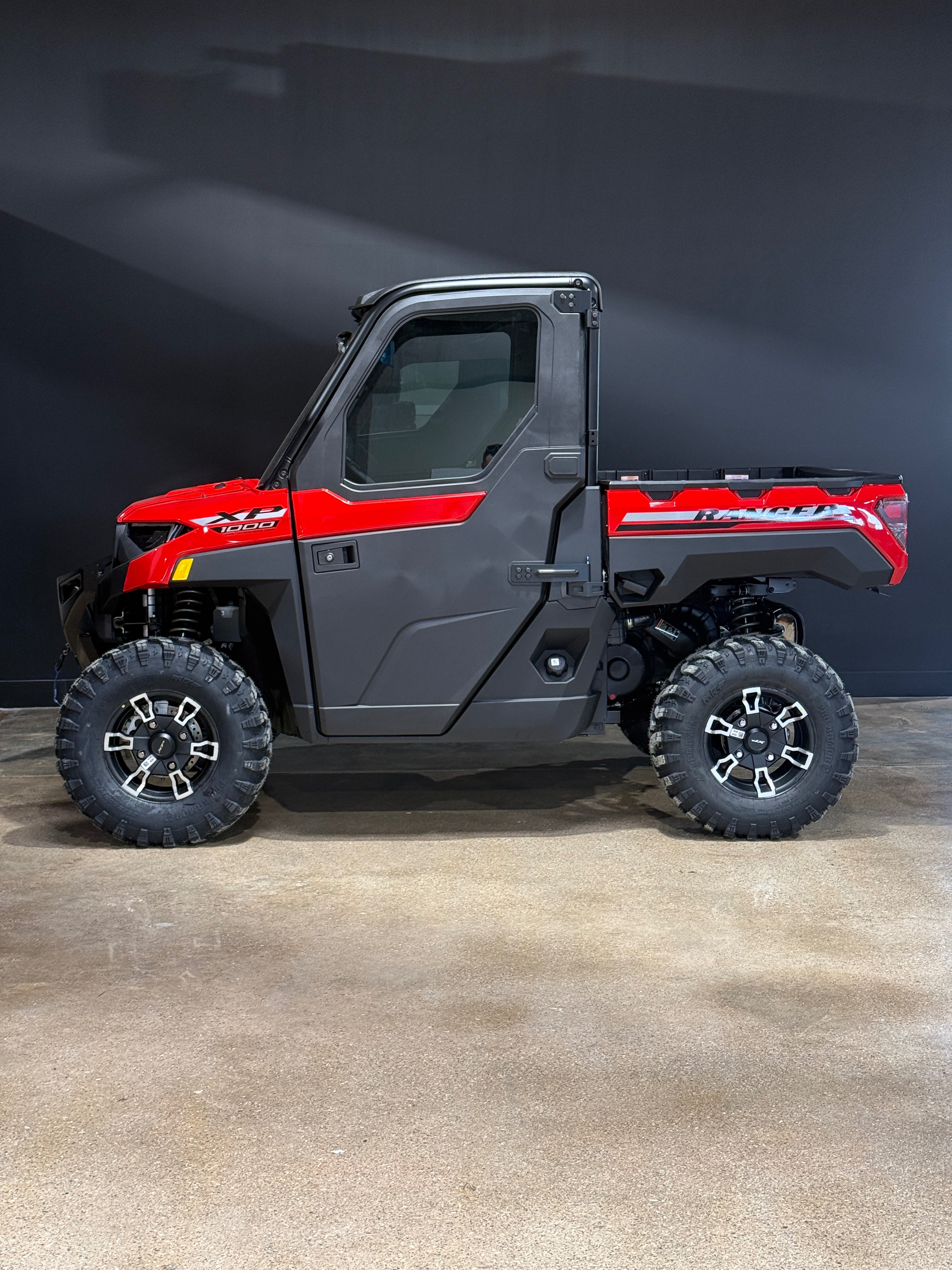 2027 Ranger XP 1000 NorthStar Premium