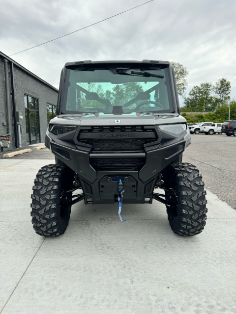 2026 Polaris Ranger XP 1000 NorthStar Trail Boss Edition in Seymour, Indiana - Photo 3