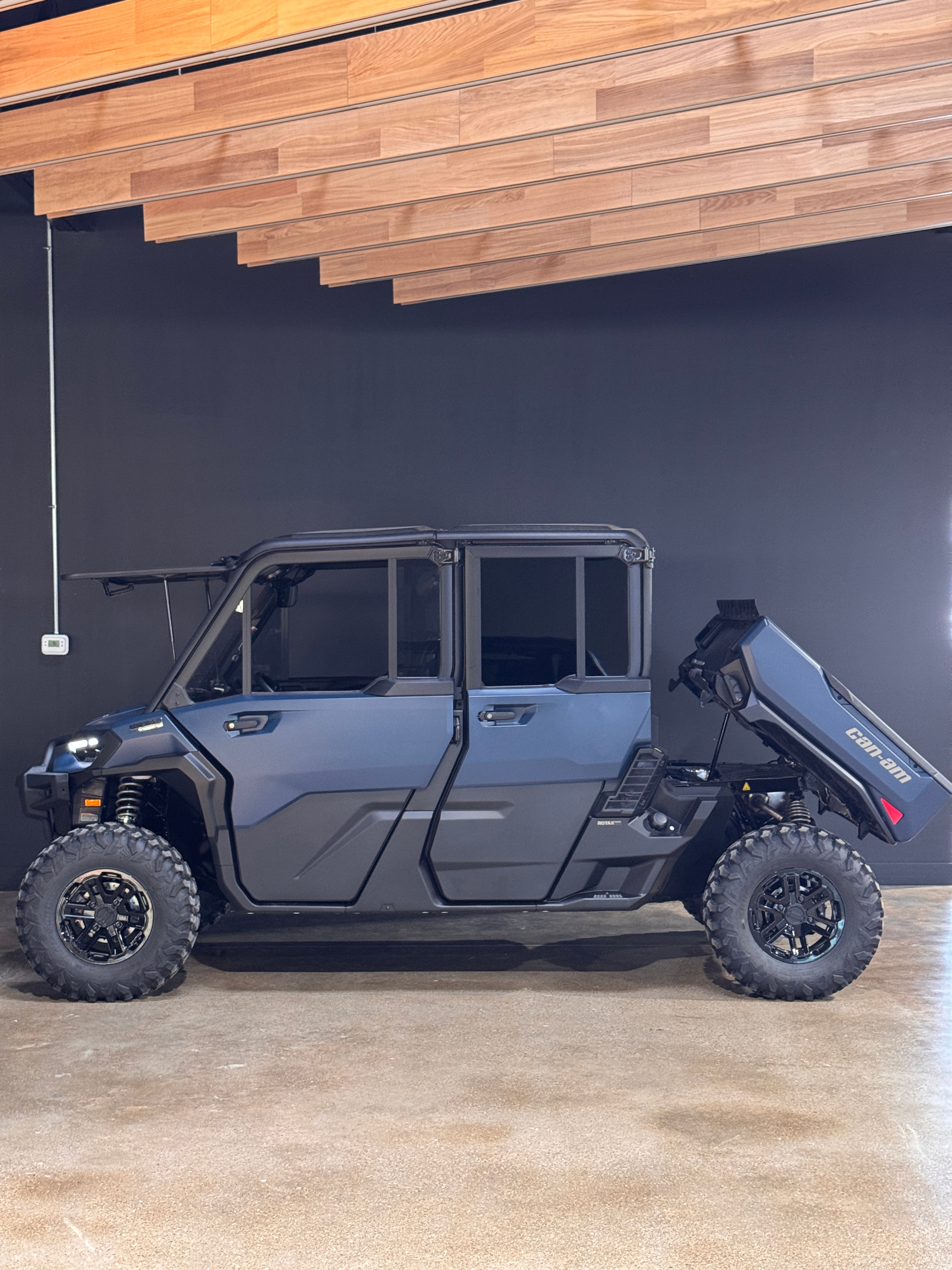 2026 Can-Am Defender MAX Limited HD11 for sale 1244170