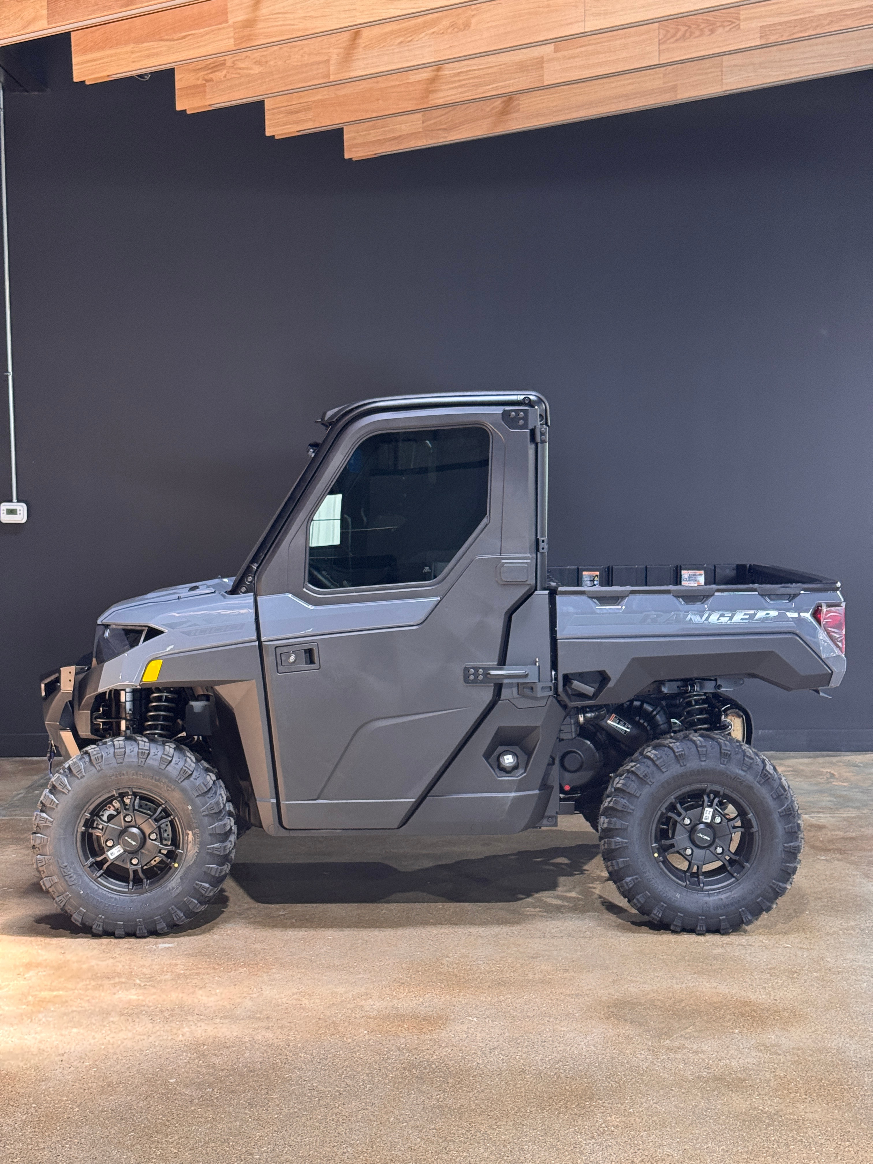2027 Ranger XP 1000 NorthStar Ultimate
