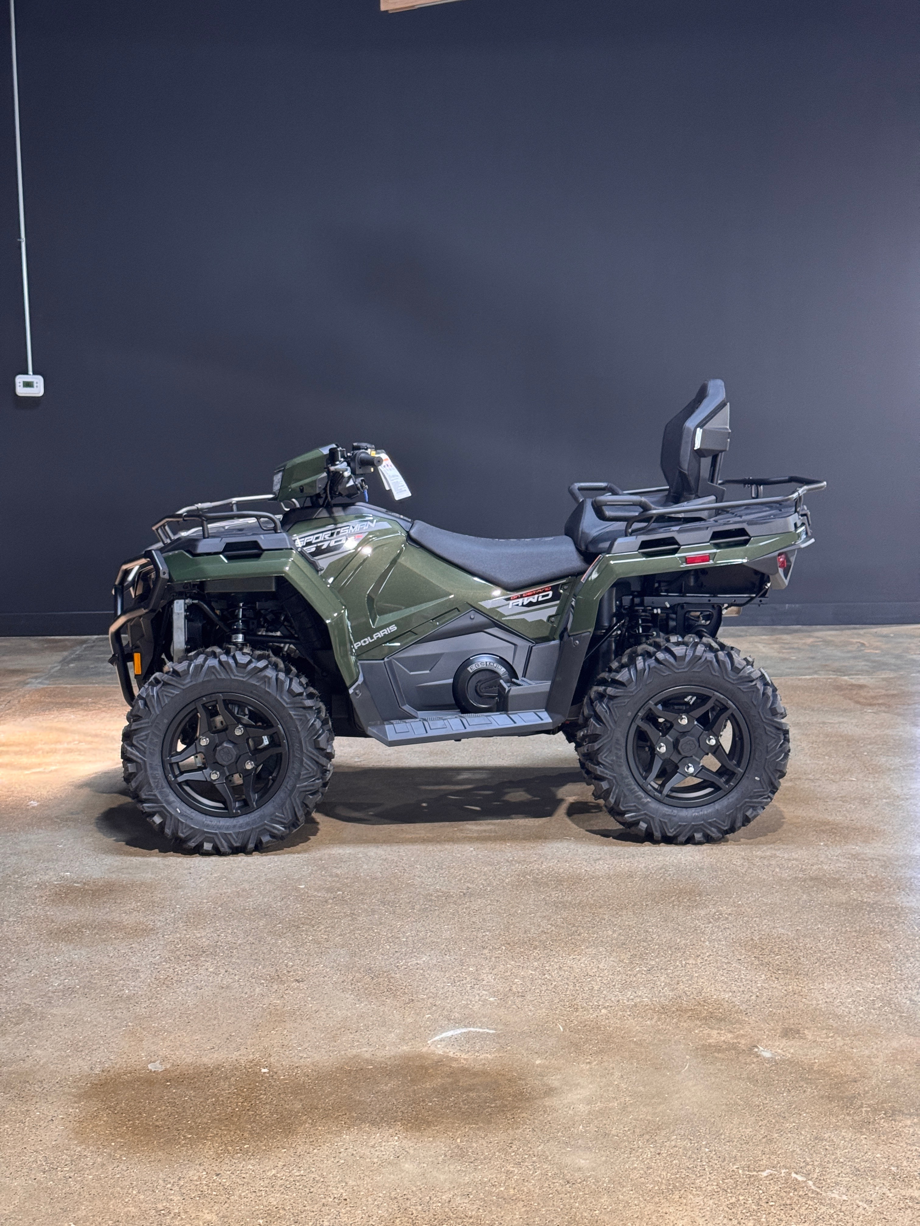 2026 Polaris Sportsman Touring 570 Premium for sale 1244604