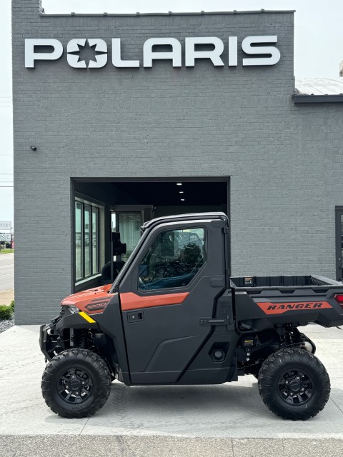 2026 Polaris Ranger 1000 Cab in Seymour, Indiana - Photo 1