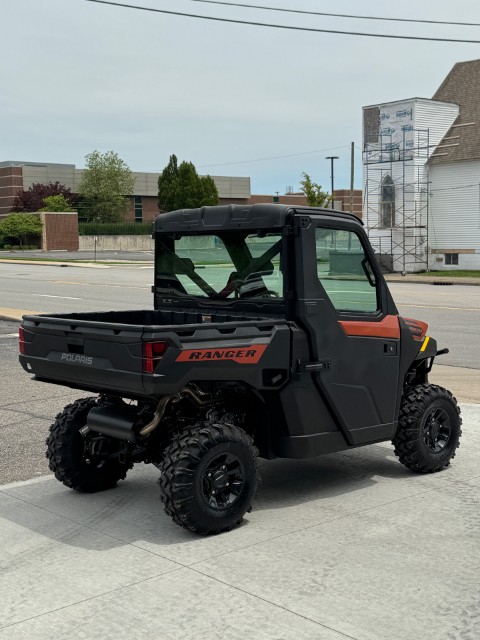 2026 Polaris Ranger 1000 Cab in Seymour, Indiana - Photo 4