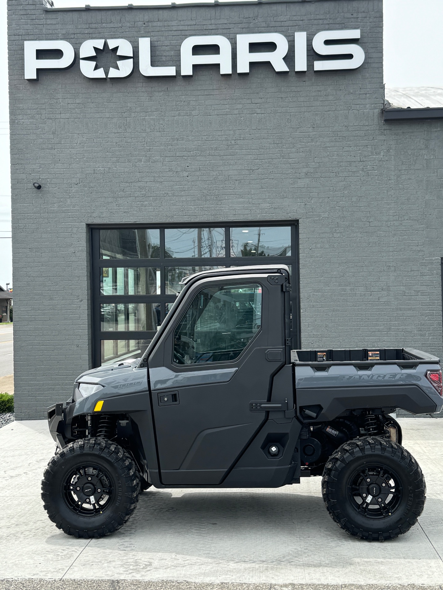 2026 Polaris Ranger XP 1000 NorthStar Edition Ultimate in Seymour, Indiana - Photo 1