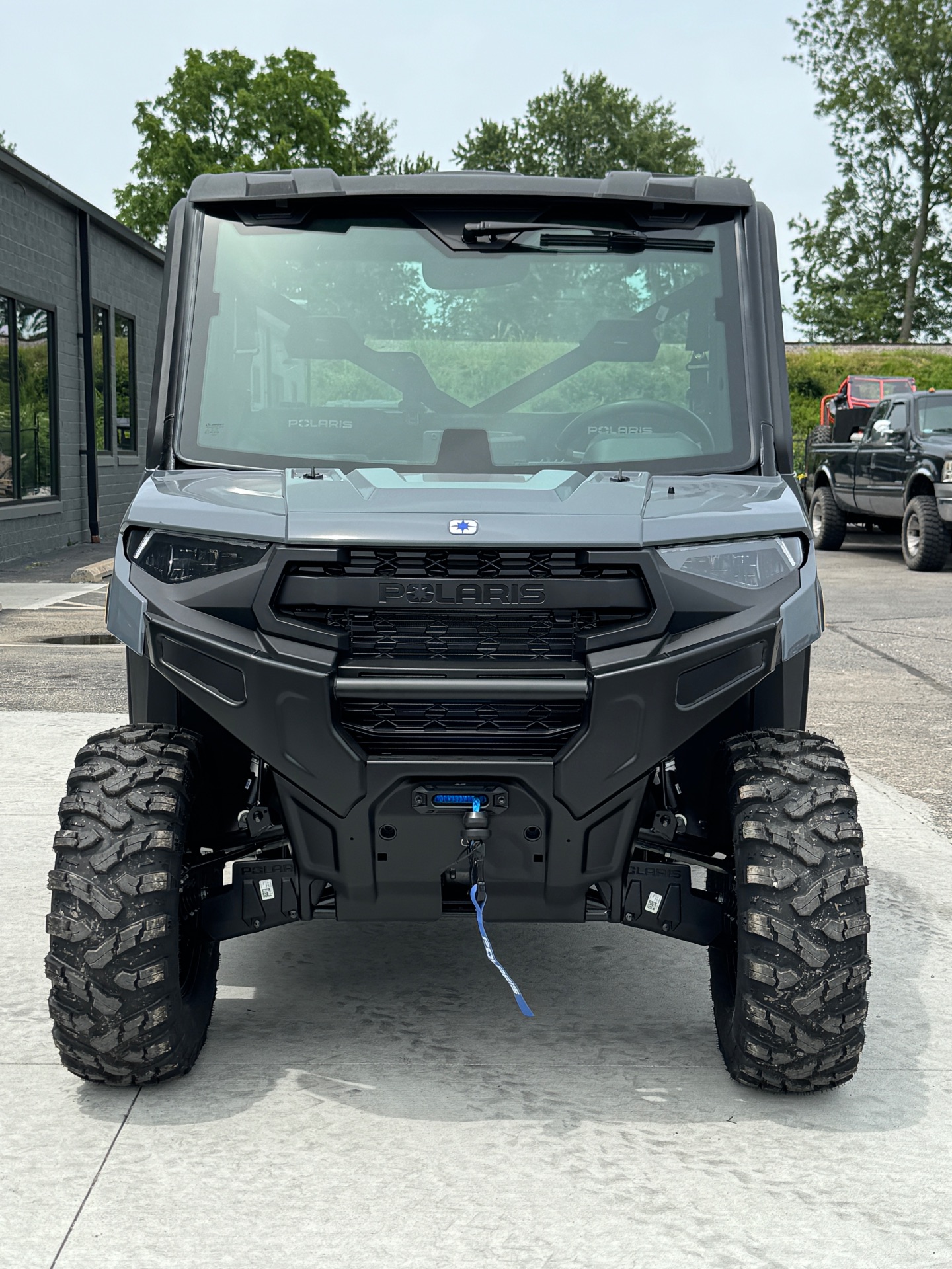 2026 Polaris Ranger XP 1000 NorthStar Edition Ultimate in Seymour, Indiana - Photo 3