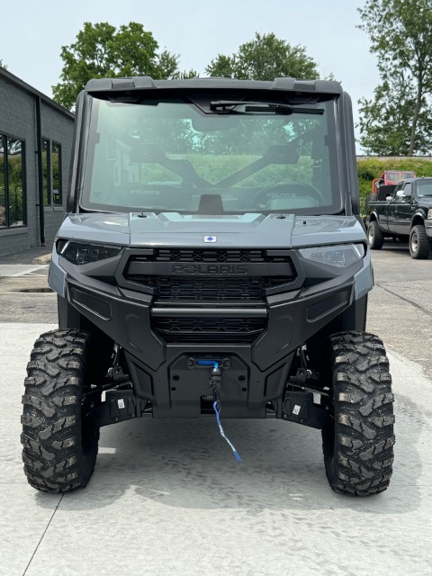 2026 Polaris Ranger XP 1000 NorthStar Edition Ultimate in Seymour, Indiana - Photo 3