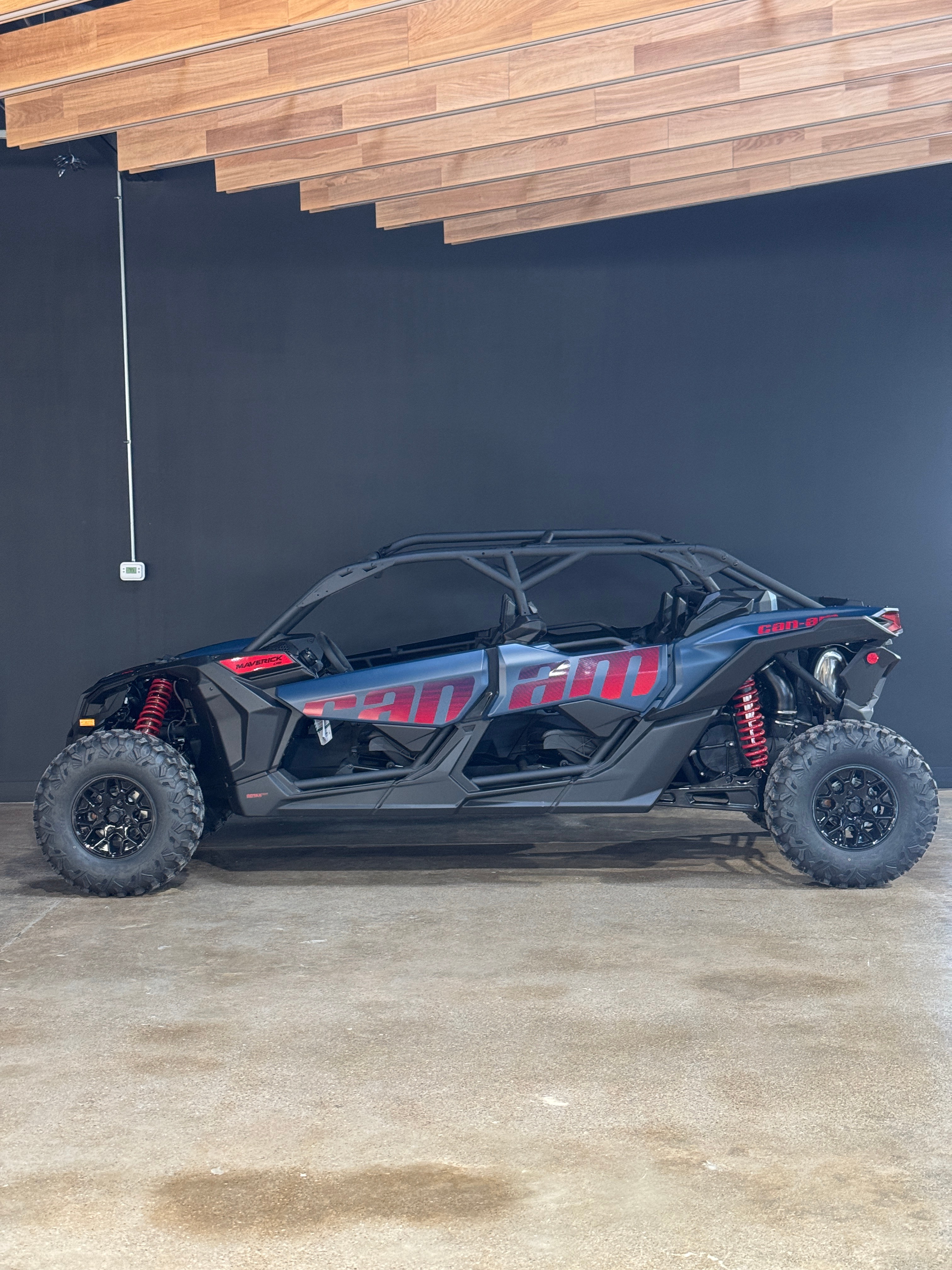 2026 Can-Am Maverick X3 MAX RS TURBO RR for sale 1245007