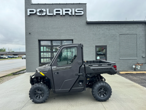 2026 Polaris Ranger 1000 Cab in Seymour, Indiana - Photo 1