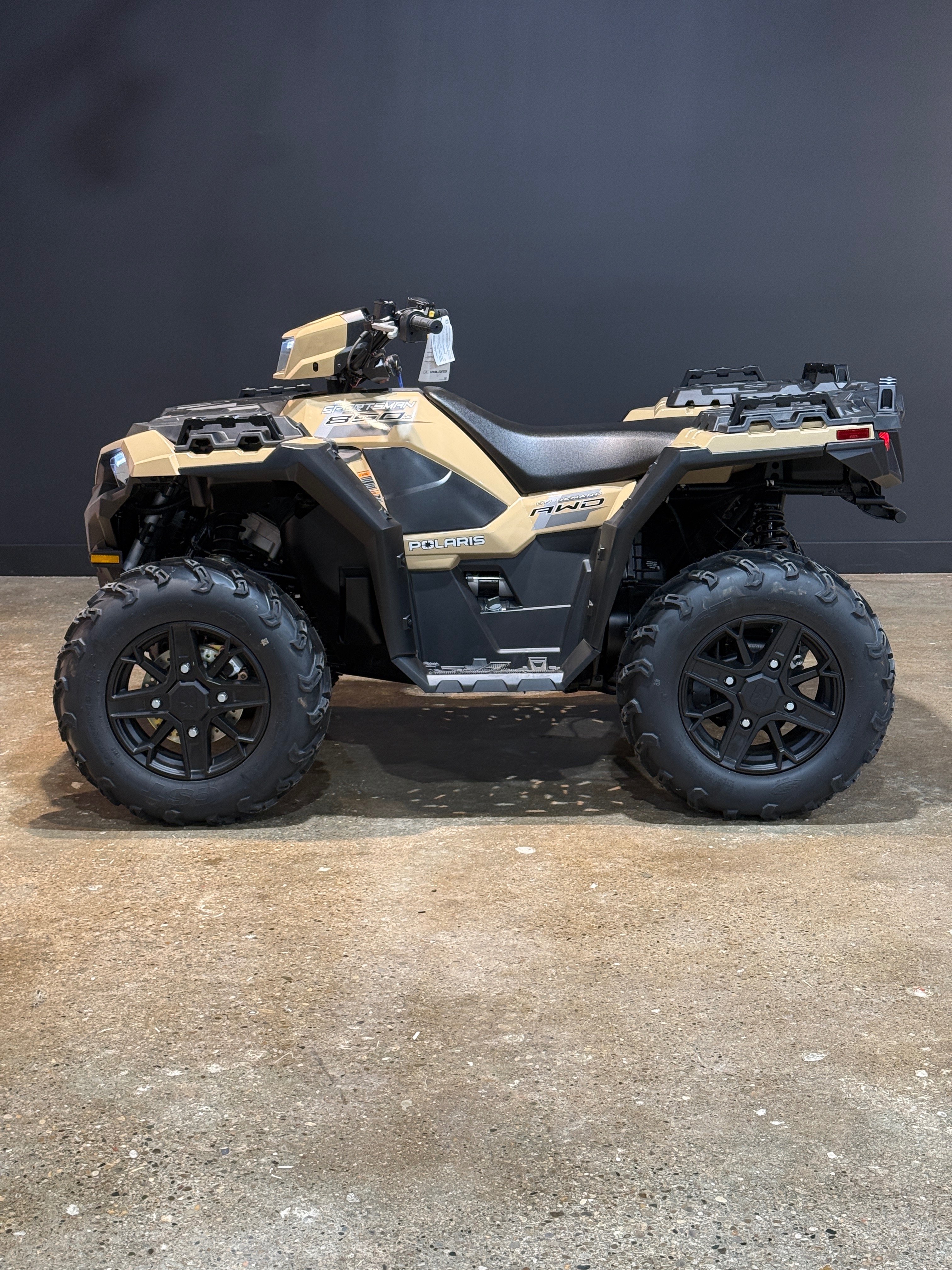 2027 Sportsman 850 EPS