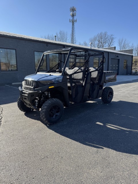2026 Polaris Ranger Crew SP 570 Premium in Seymour, Indiana