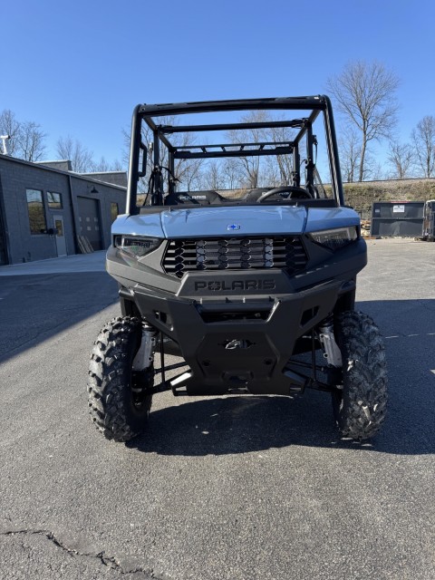 2026 Polaris Ranger Crew SP 570 Premium in Seymour, Indiana - Photo 2