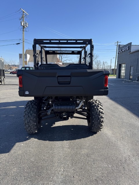 2026 Polaris Ranger Crew SP 570 Premium in Seymour, Indiana - Photo 6
