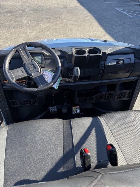 2026 Polaris Ranger Crew SP 570 Premium in Seymour, Indiana - Photo 9