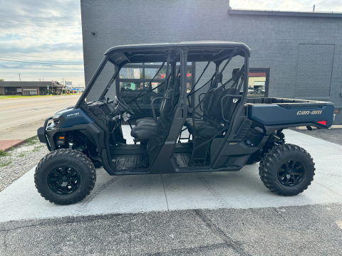 2026 Can-Am Defender MAX XT HD11 in Seymour, Indiana - Photo 1