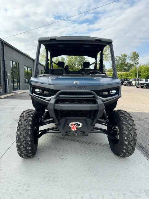 2026 Can-Am Defender MAX XT HD11 in Seymour, Indiana - Photo 2