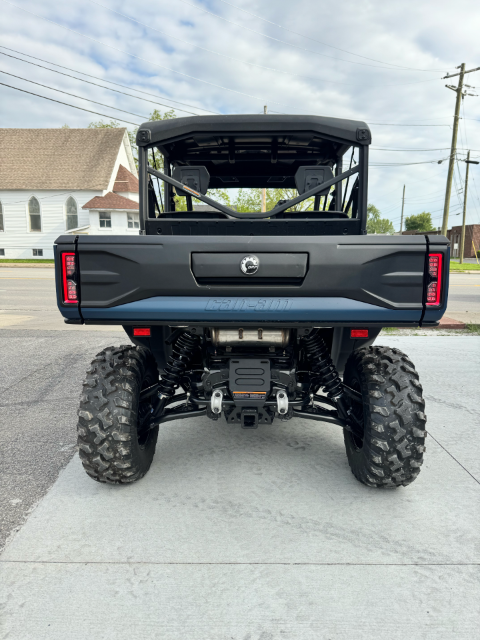 2026 Can-Am Defender MAX XT HD11 in Seymour, Indiana - Photo 4