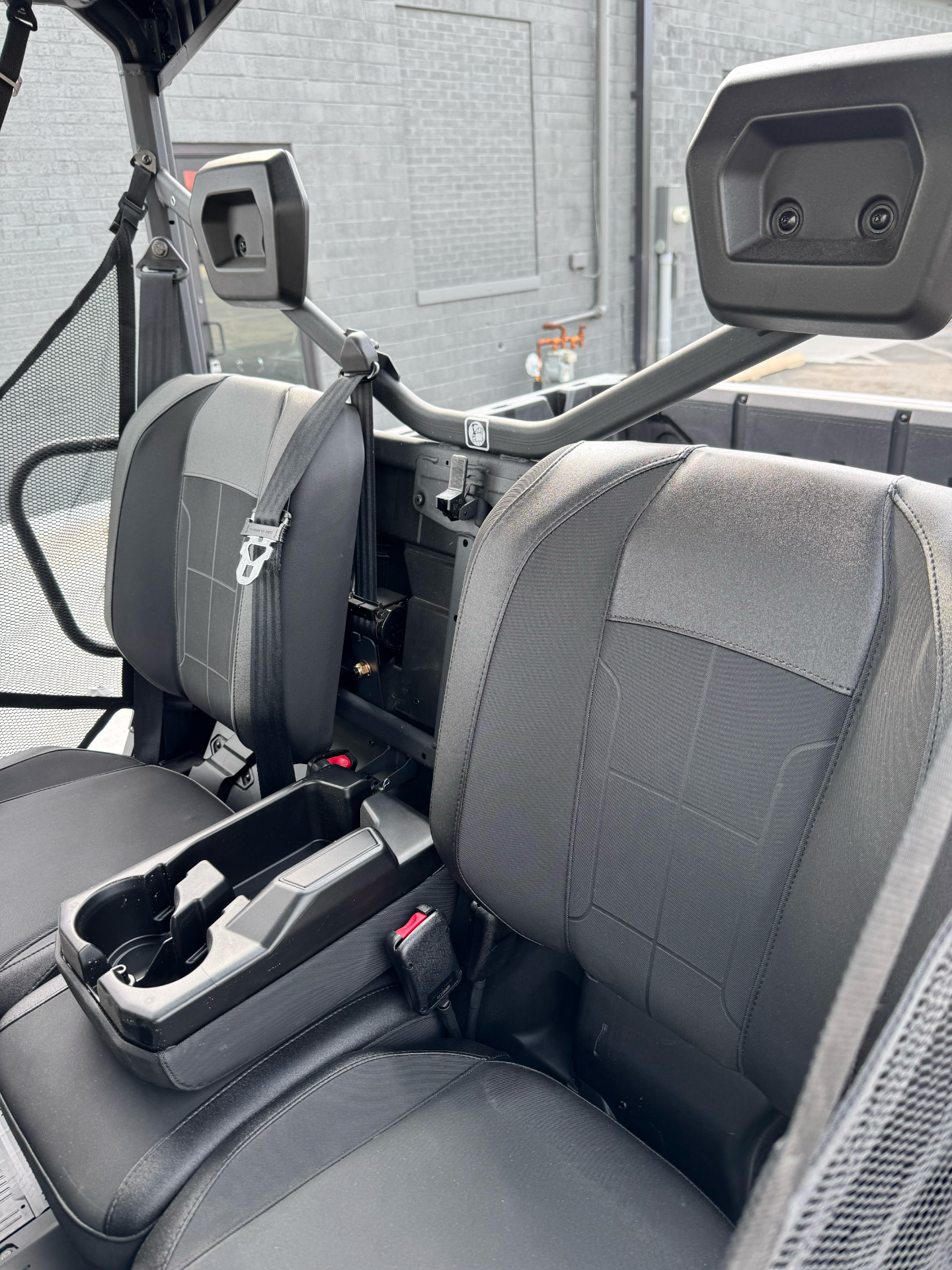 2026 Can-Am Defender MAX XT HD11 in Seymour, Indiana - Photo 5