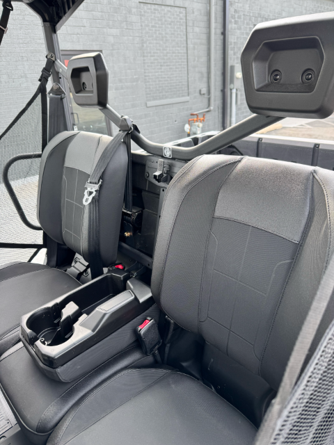 2026 Can-Am Defender MAX XT HD11 in Seymour, Indiana - Photo 5