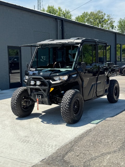 2023 Can-Am HD10 in Seymour, Indiana - Photo 2