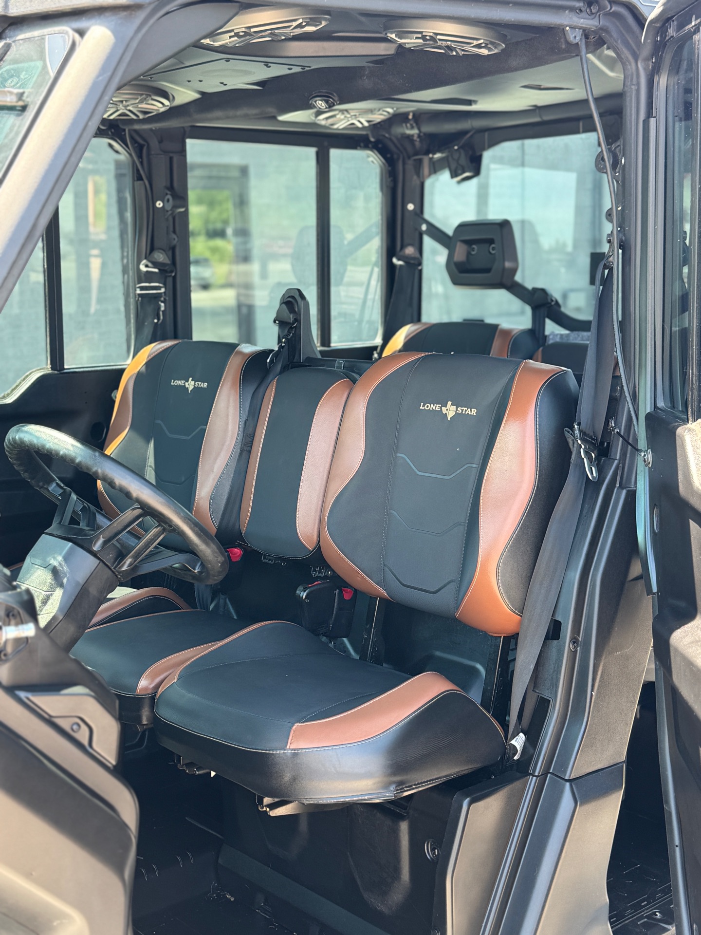 2023 Can-Am HD10 in Seymour, Indiana - Photo 8