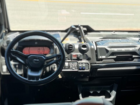 2023 Can-Am HD10 in Seymour, Indiana - Photo 9