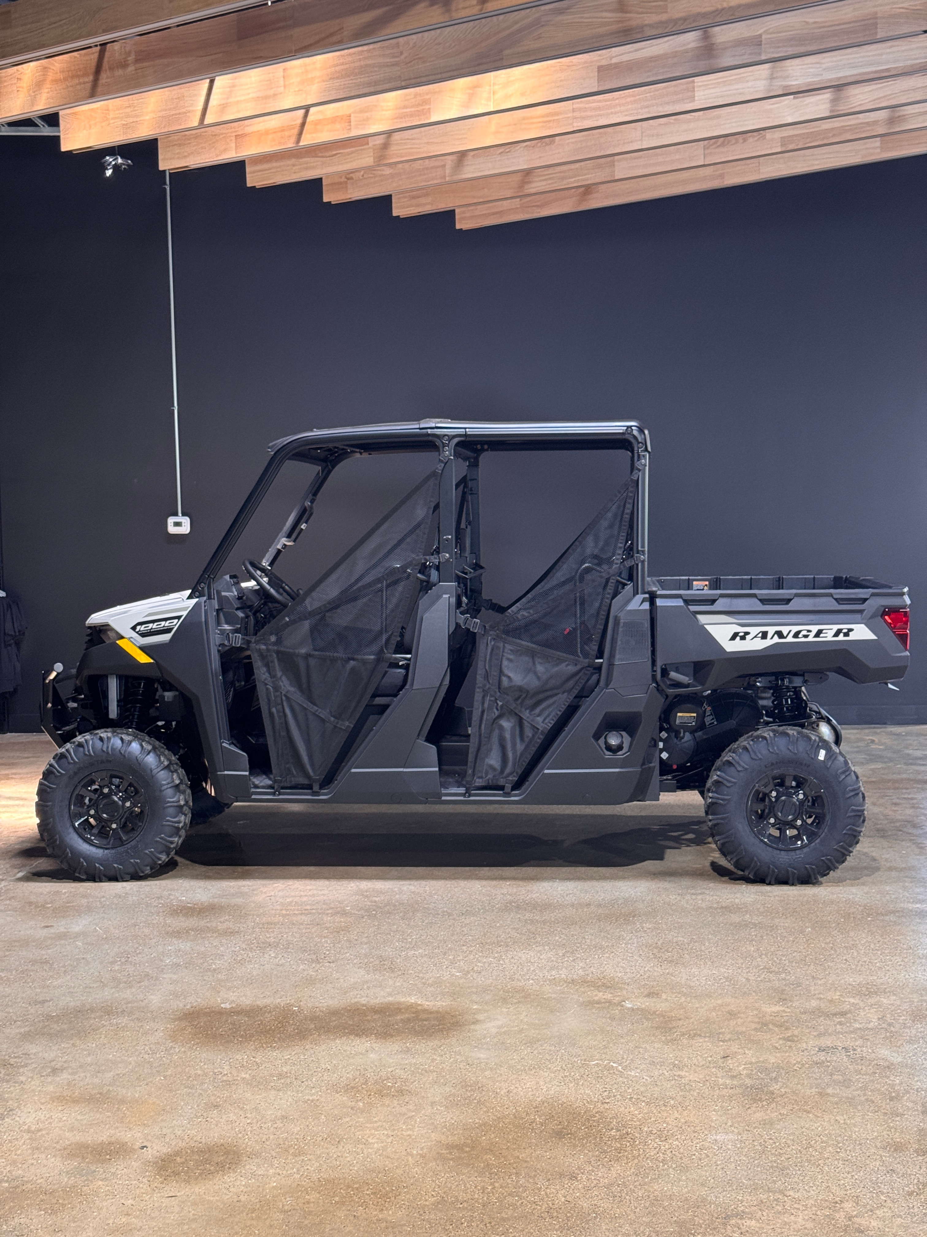 2026 Ranger Crew 1000 Premium