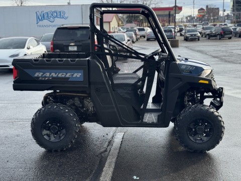 2026 Polaris Ranger SP 570 Premium in Seymour, Indiana - Photo 5