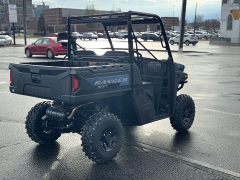 2026 Polaris Ranger SP 570 Premium in Seymour, Indiana - Photo 6