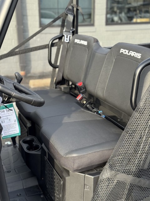 2026 Polaris Ranger SP 570 Premium in Seymour, Indiana - Photo 9