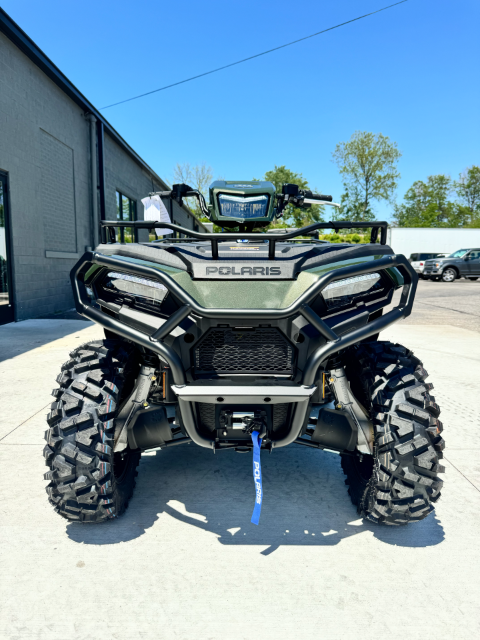 2026 Polaris Sportsman 570 Premium - 40th Anniversary Edition in Seymour, Indiana - Photo 3
