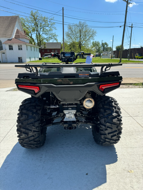 2026 Polaris Sportsman 570 Premium - 40th Anniversary Edition in Seymour, Indiana - Photo 4