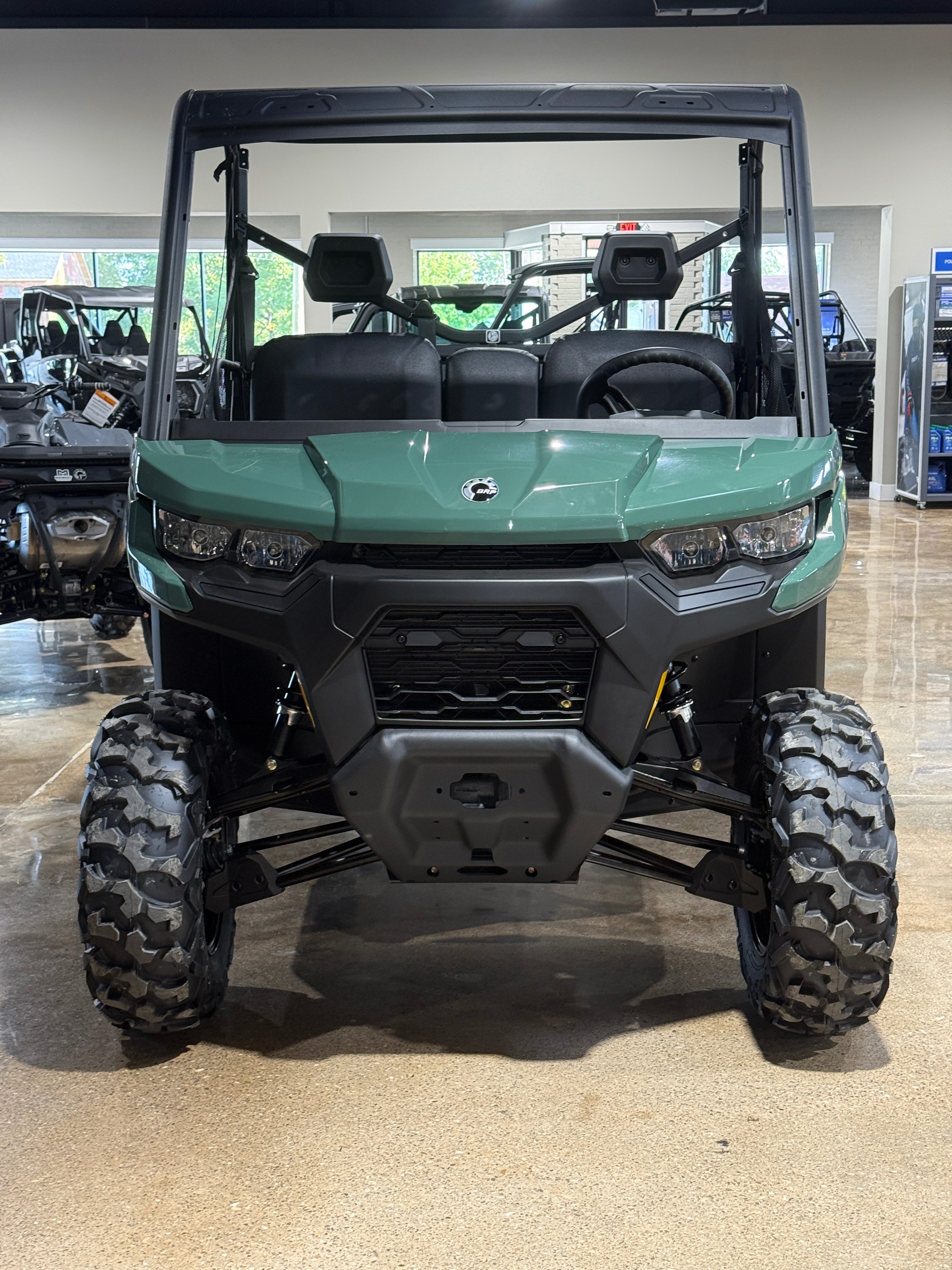 2026 Can-Am Defender DPS HD7 for sale 1268966