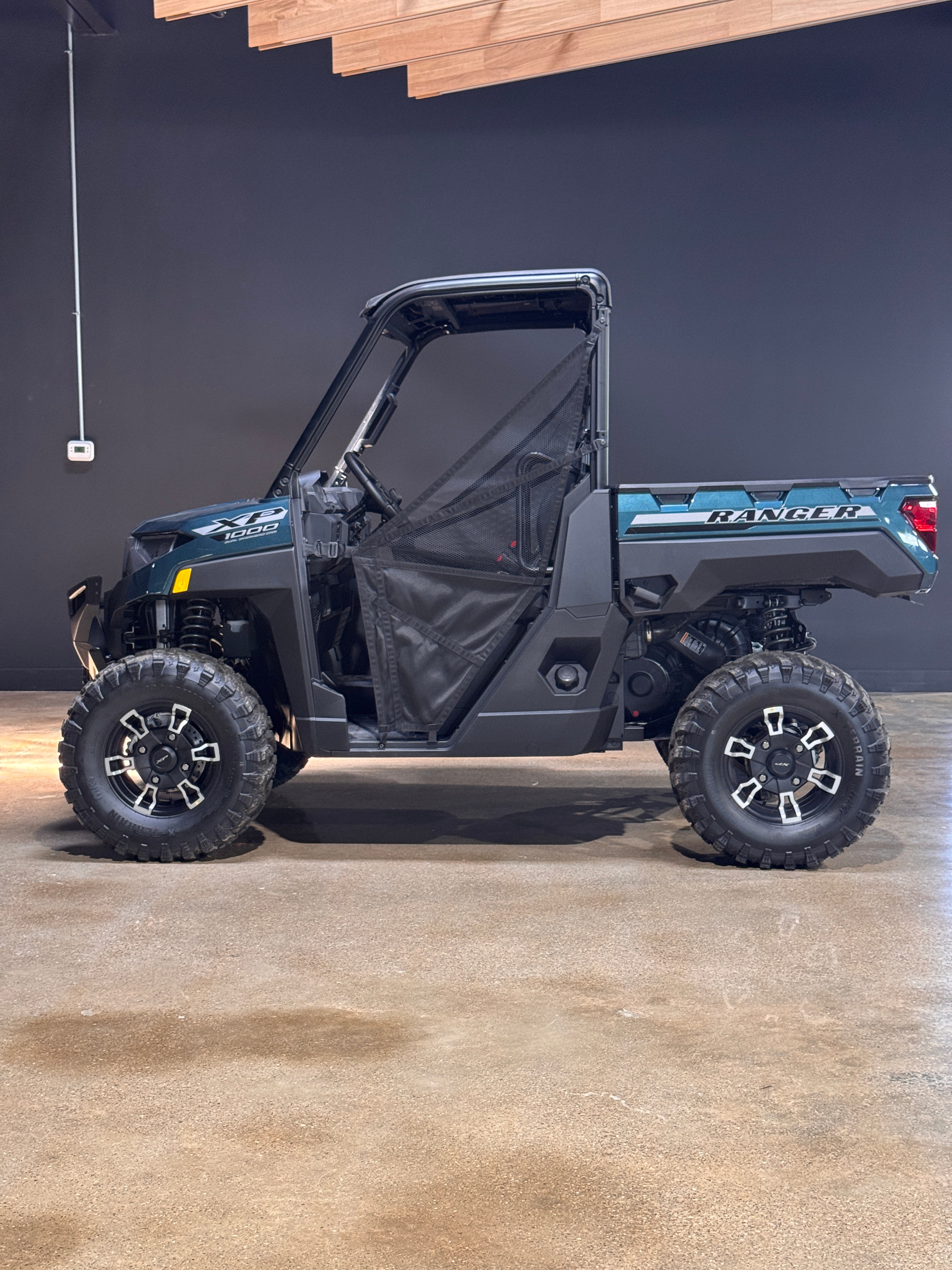2026 Ranger XP 1000 Premium