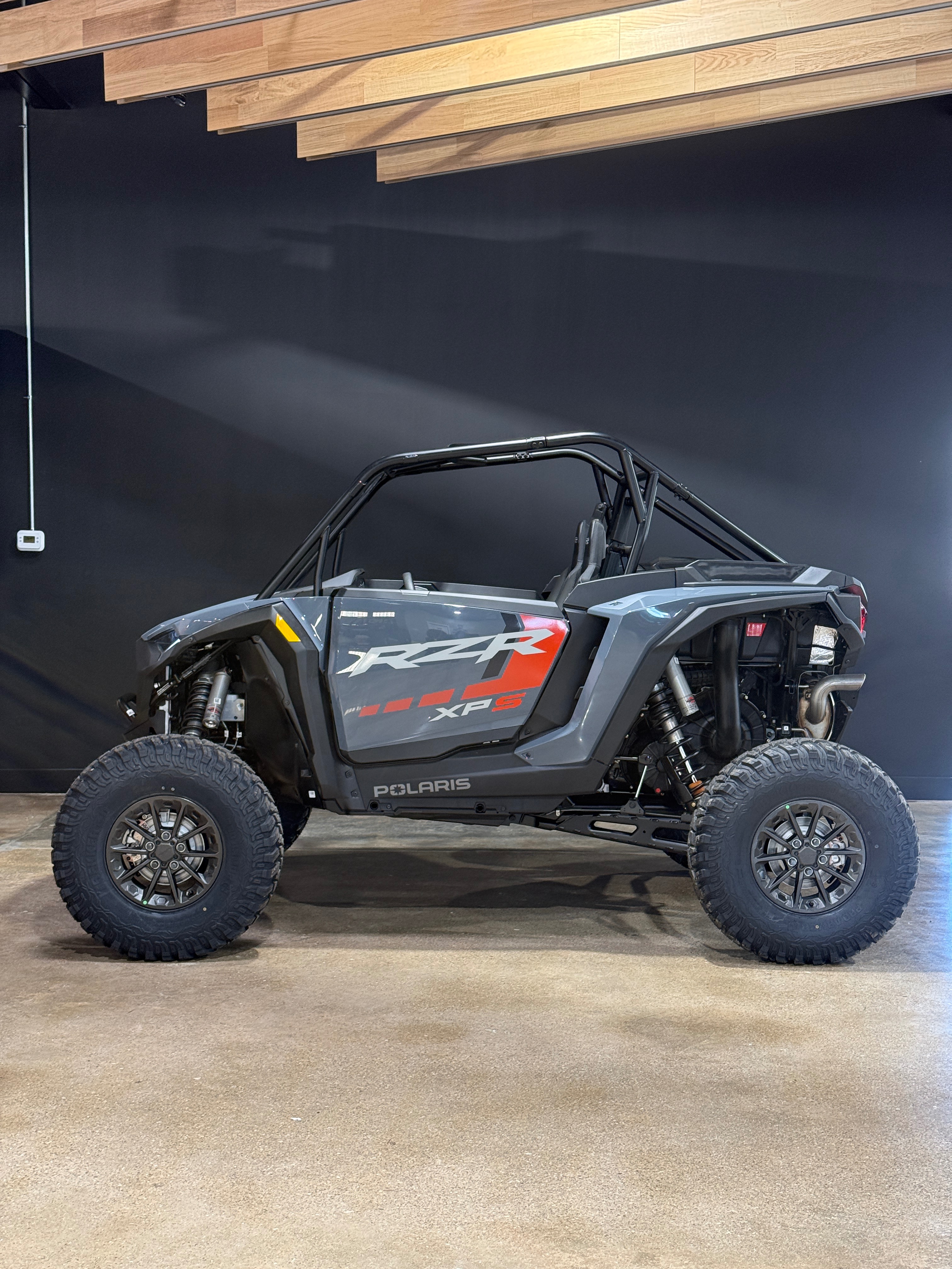 2027 RZR XP S 1000 Sport