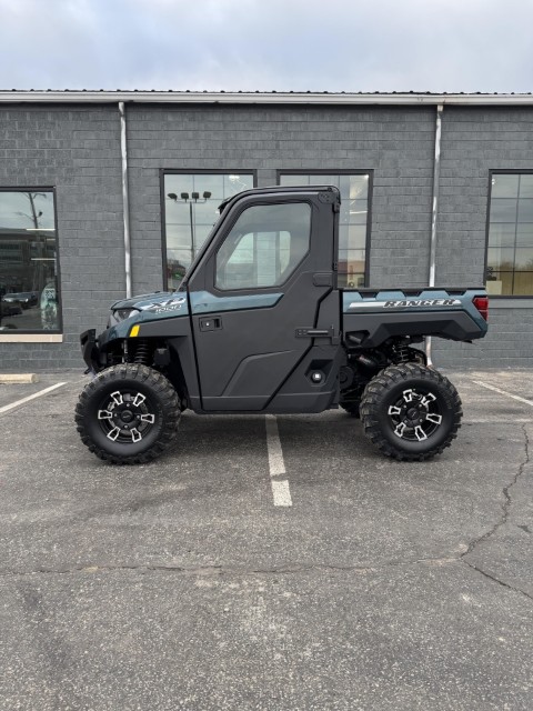 2026 Polaris Ranger XP 1000 NorthStar Edition Premium in Seymour, Indiana - Photo 1