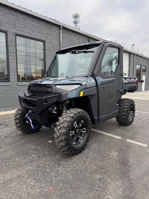 2026 Polaris Ranger XP 1000 NorthStar Edition Premium in Seymour, Indiana - Photo 2