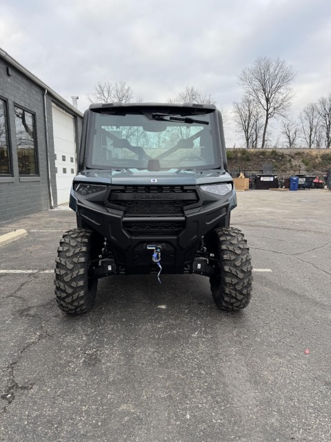 2026 Polaris Ranger XP 1000 NorthStar Edition Premium in Seymour, Indiana - Photo 3