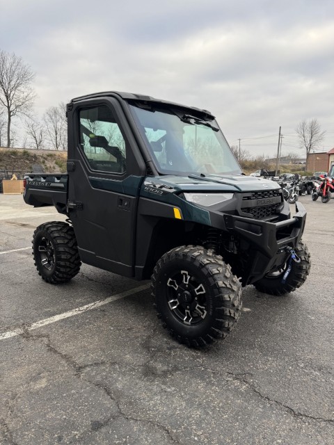 2026 Polaris Ranger XP 1000 NorthStar Edition Premium in Seymour, Indiana - Photo 4