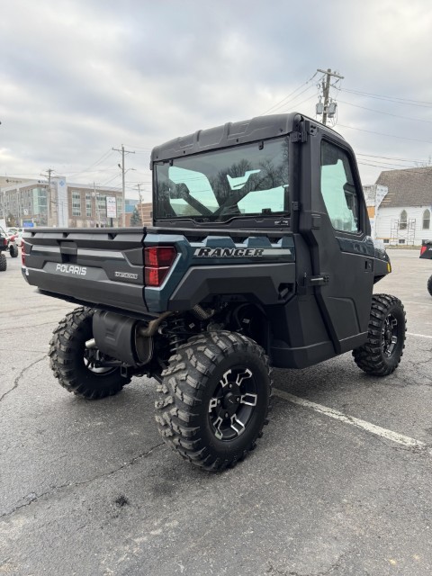 2026 Polaris Ranger XP 1000 NorthStar Edition Premium in Seymour, Indiana - Photo 5