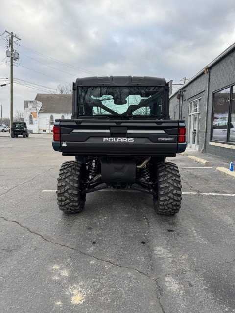 2026 Polaris Ranger XP 1000 NorthStar Edition Premium in Seymour, Indiana - Photo 6