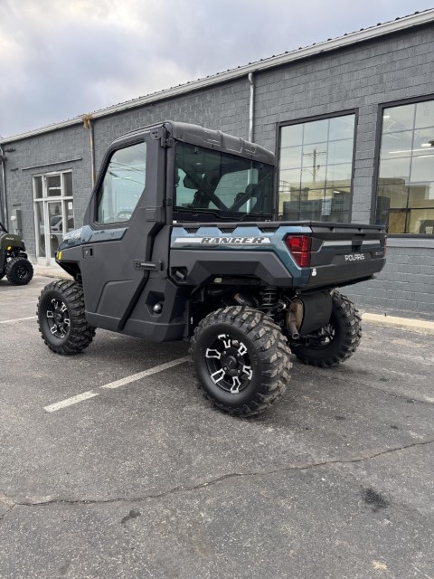 2026 Polaris Ranger XP 1000 NorthStar Edition Premium in Seymour, Indiana - Photo 7