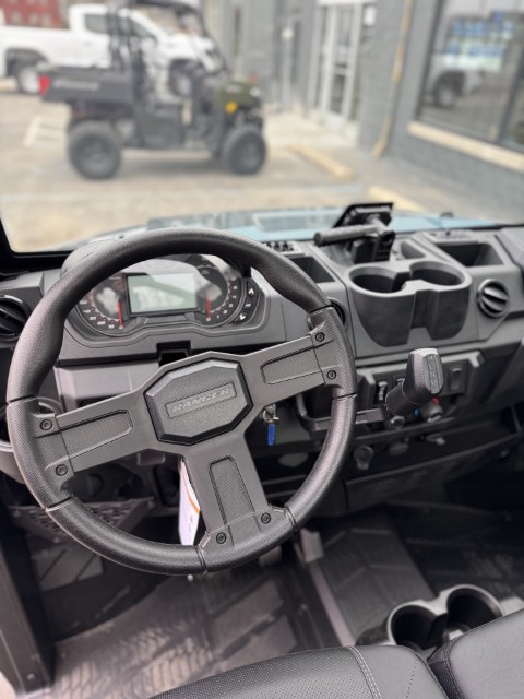 2026 Polaris Ranger XP 1000 NorthStar Edition Premium in Seymour, Indiana - Photo 8