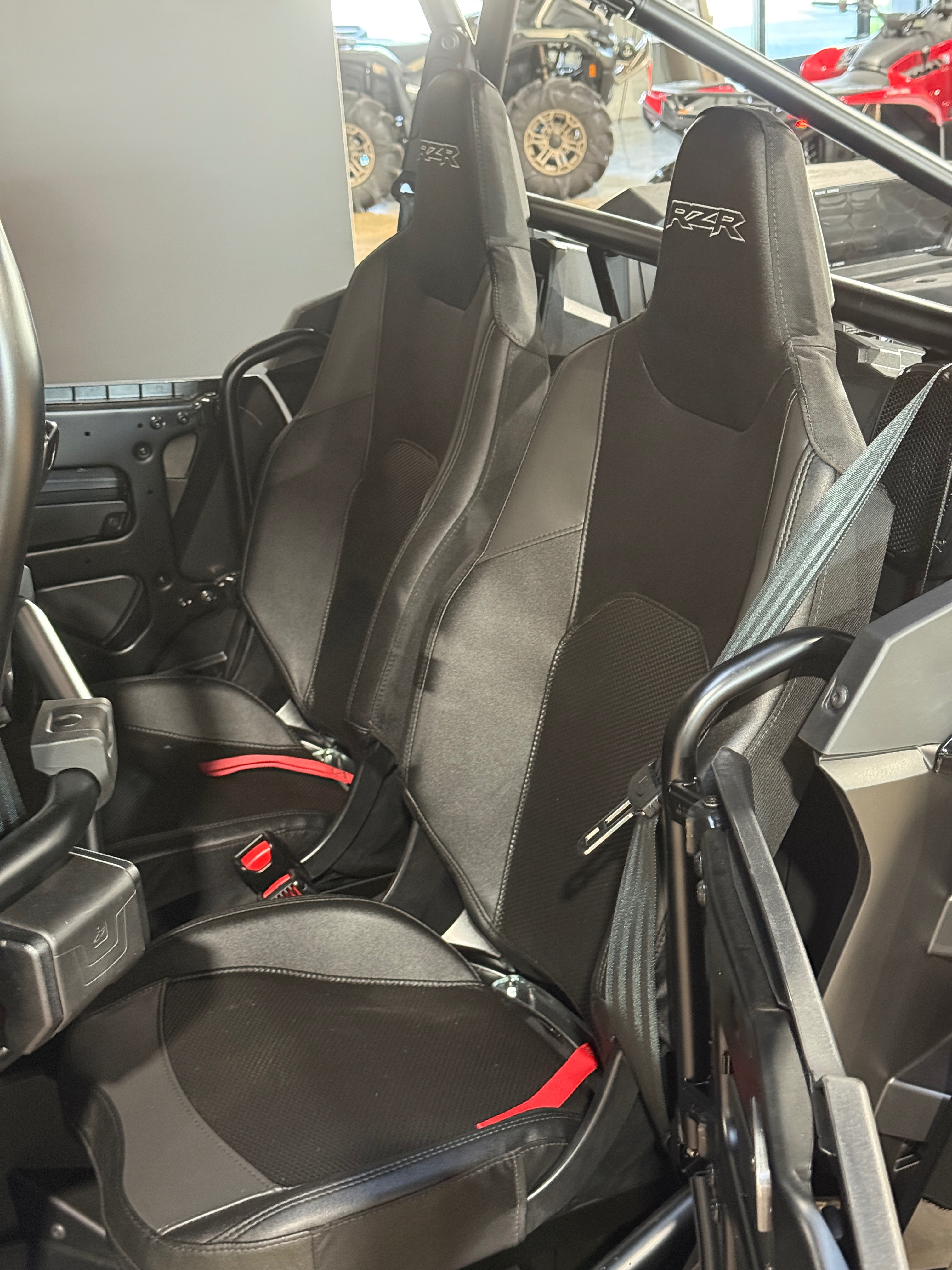2027 Polaris RZR XP S 4 1000 Ultimate 4