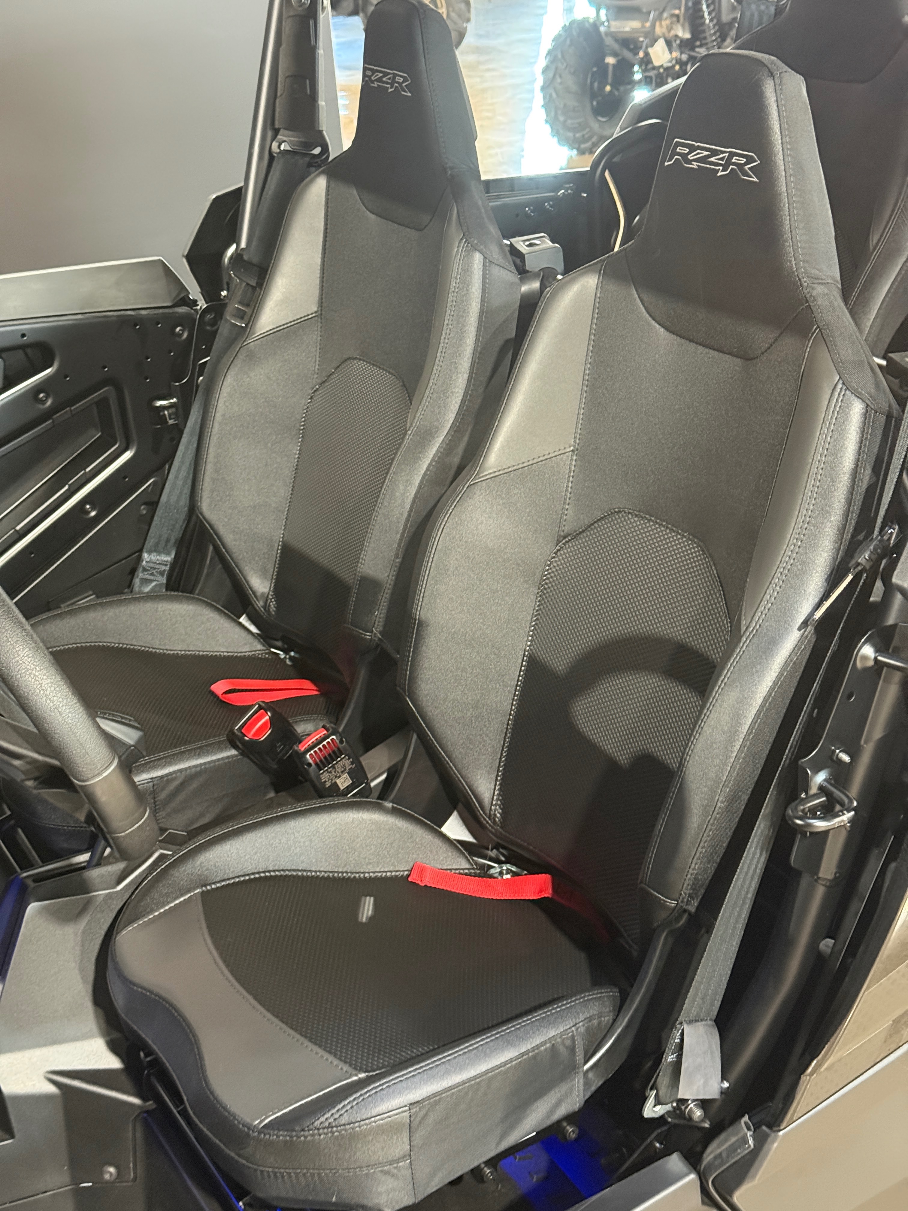 2027 Polaris RZR XP S 4 1000 Ultimate 5