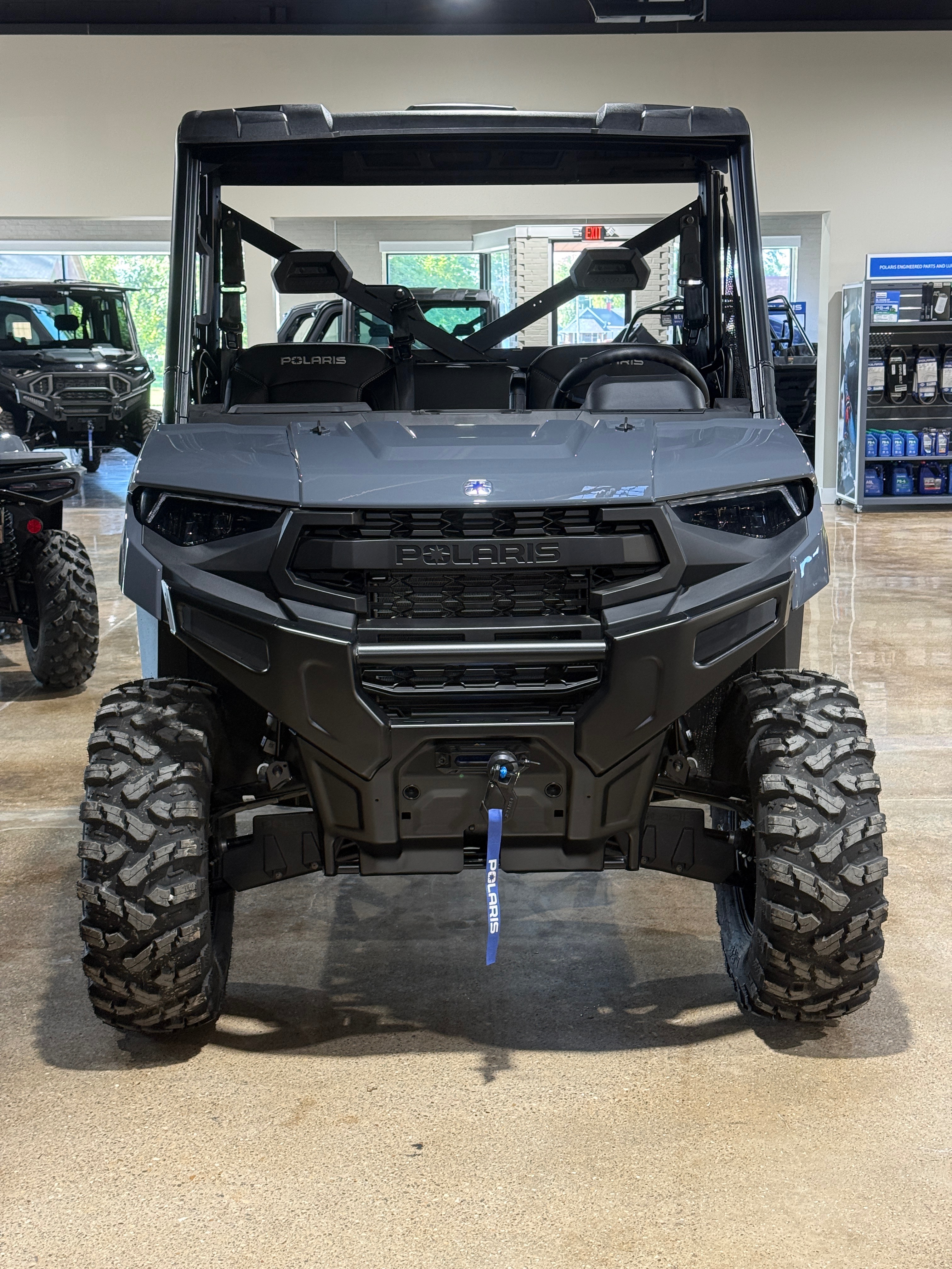 2026 Polaris Ranger XP 1000 Premium 3