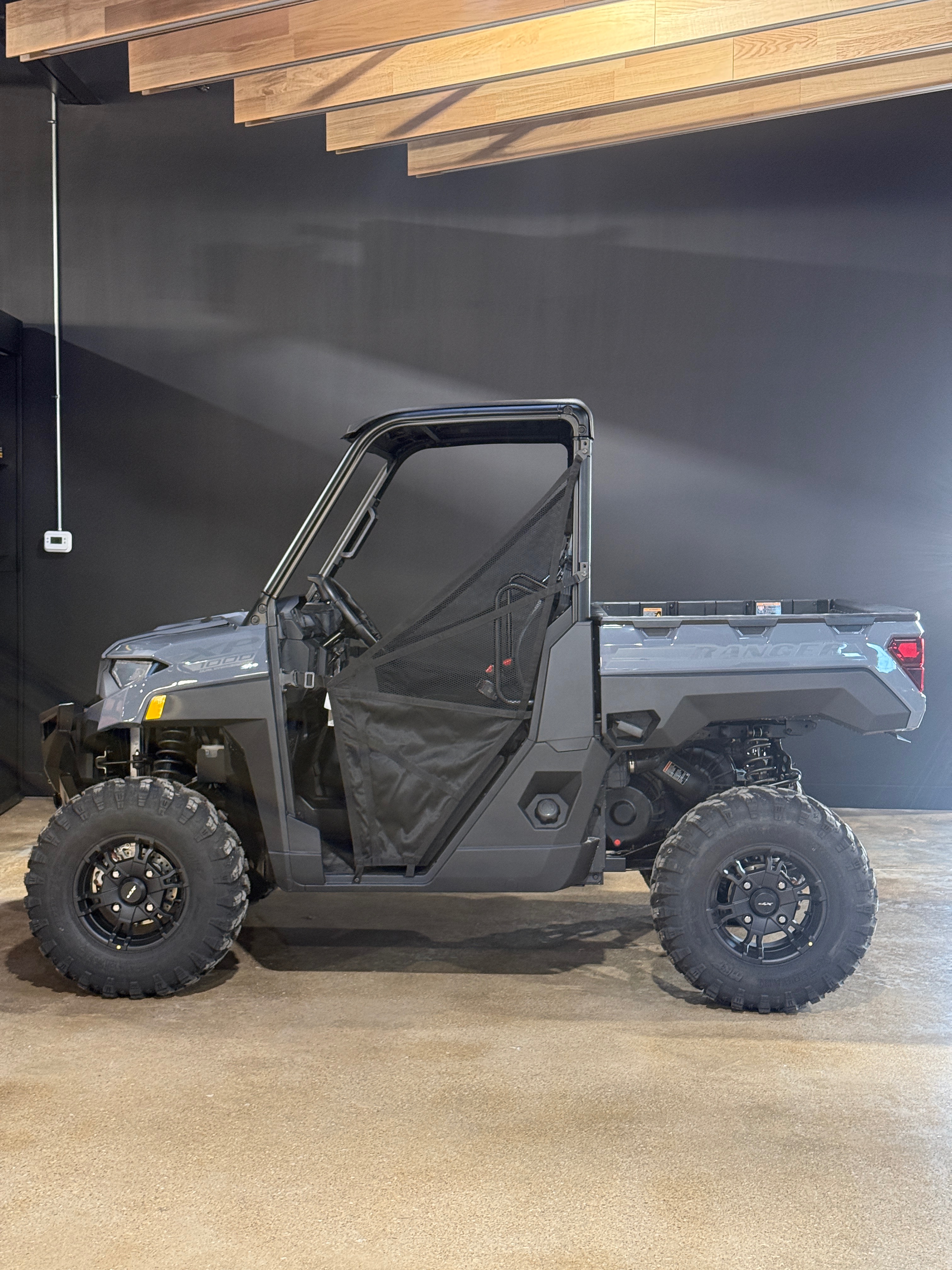 2026 Polaris Ranger XP 1000 Premium 1